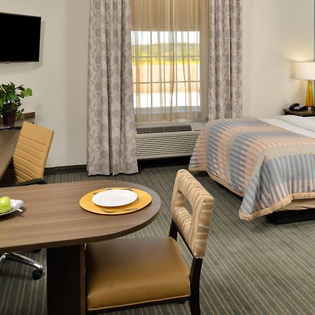 Candlewood Suites Houma By Ihg Εξωτερικό φωτογραφία