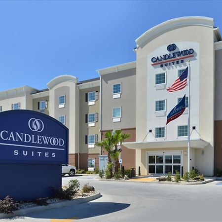 Candlewood Suites Houma By Ihg Εξωτερικό φωτογραφία