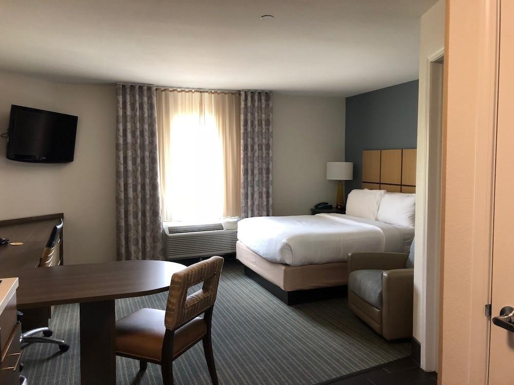 Candlewood Suites Houma By Ihg Εξωτερικό φωτογραφία