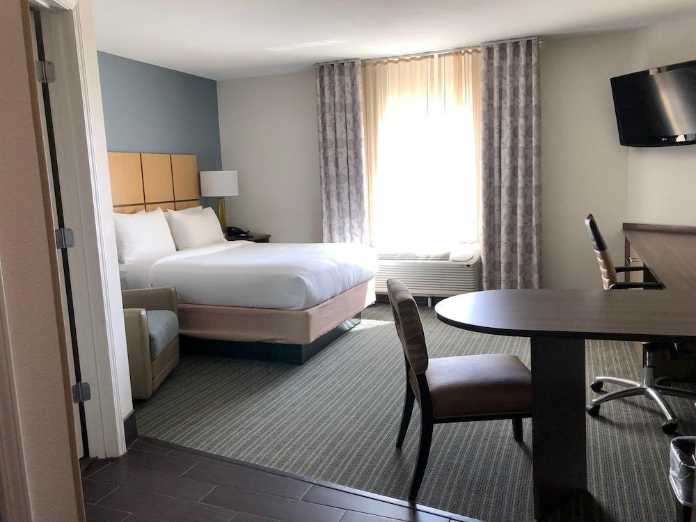 Candlewood Suites Houma By Ihg Εξωτερικό φωτογραφία