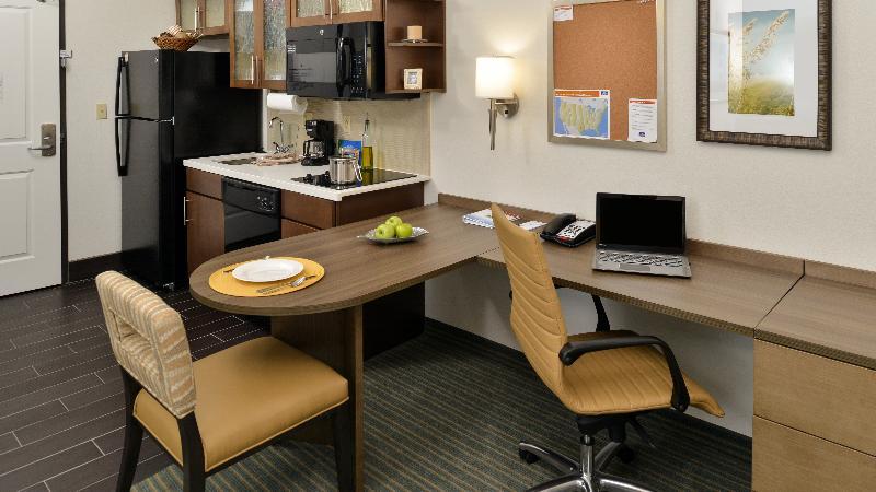Candlewood Suites Houma By Ihg Εξωτερικό φωτογραφία