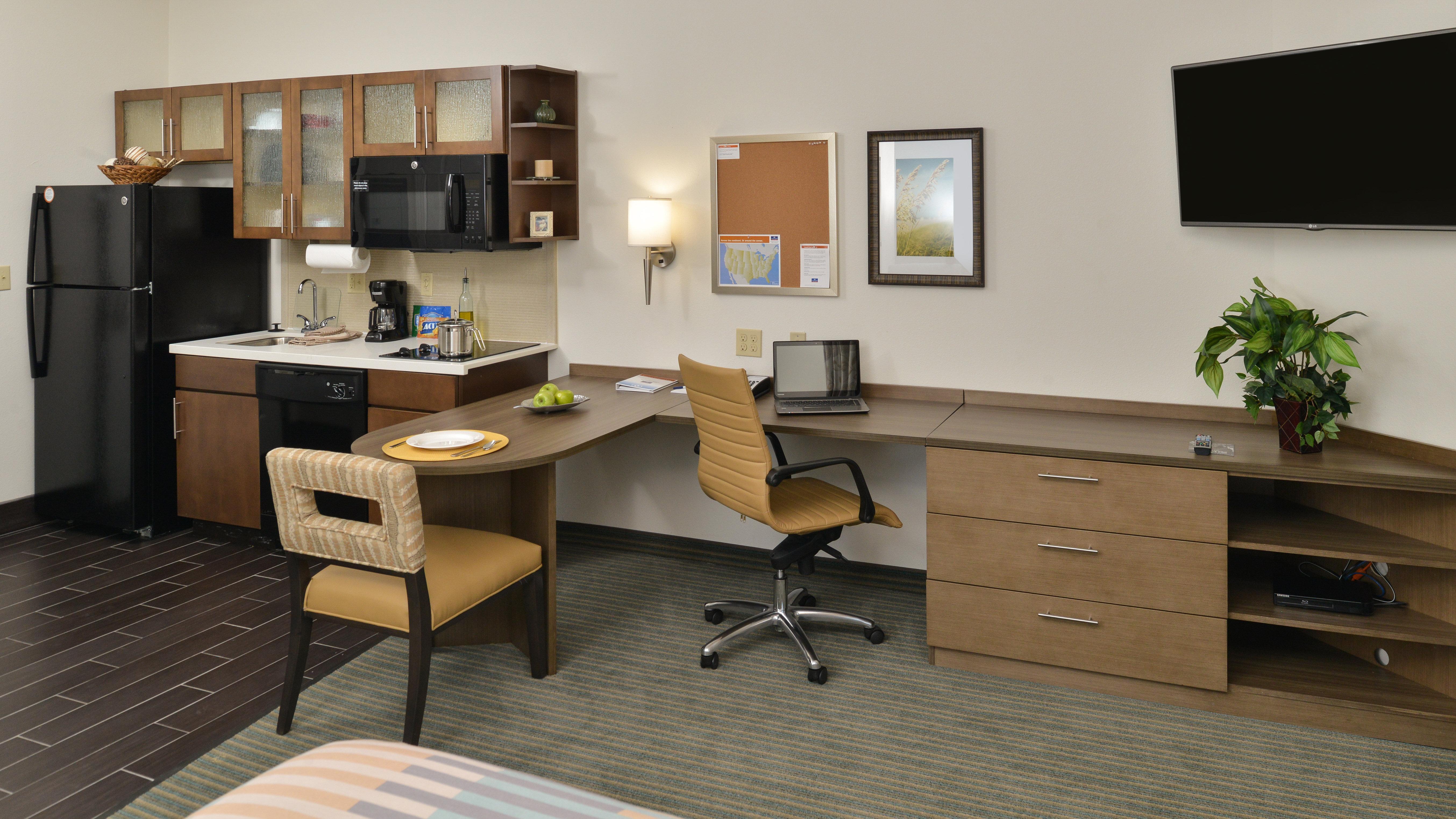 Candlewood Suites Houma By Ihg Εξωτερικό φωτογραφία