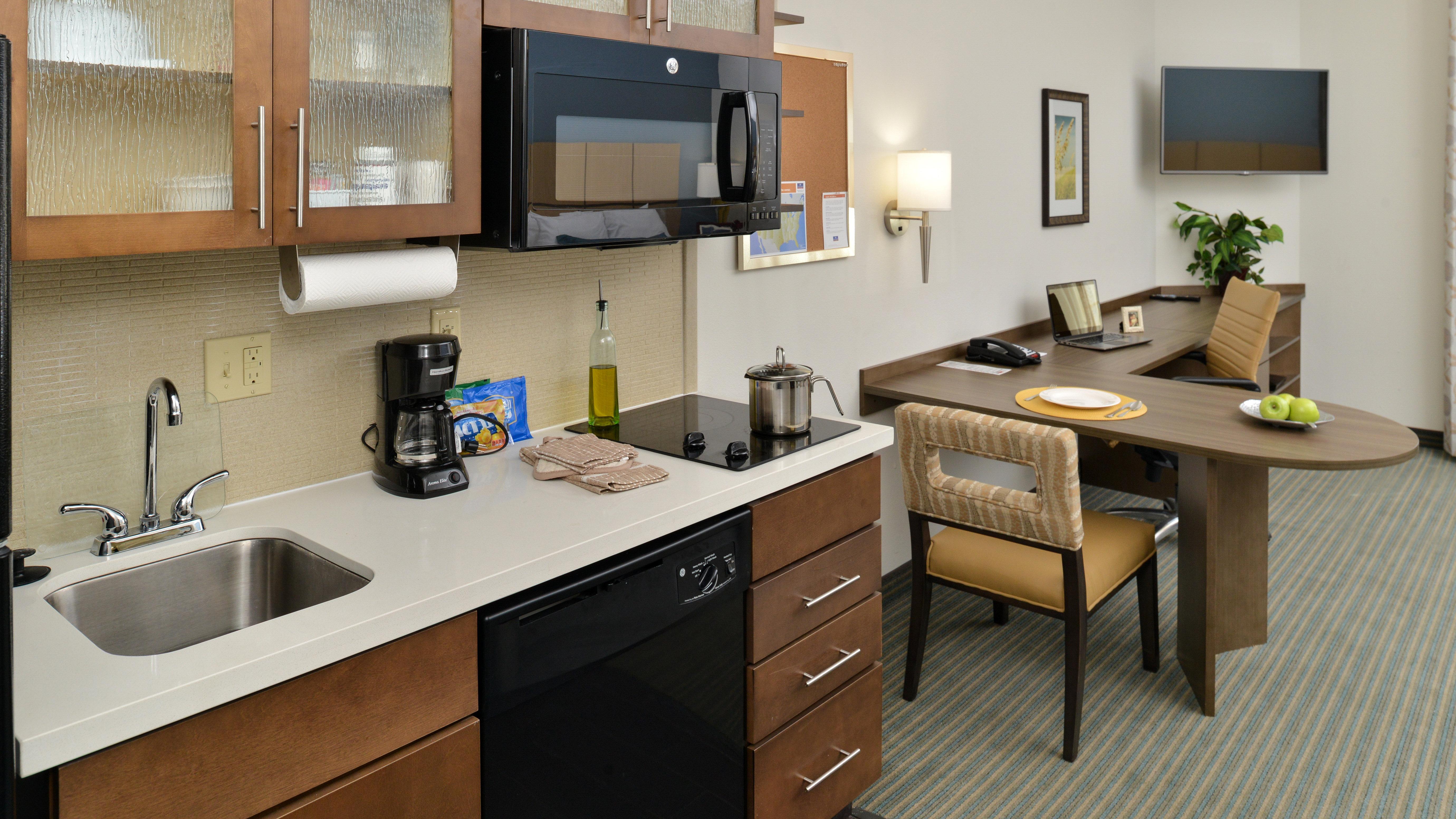 Candlewood Suites Houma By Ihg Εξωτερικό φωτογραφία
