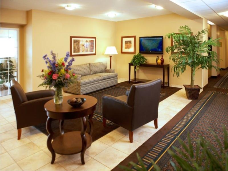 Candlewood Suites Houma By Ihg Εξωτερικό φωτογραφία