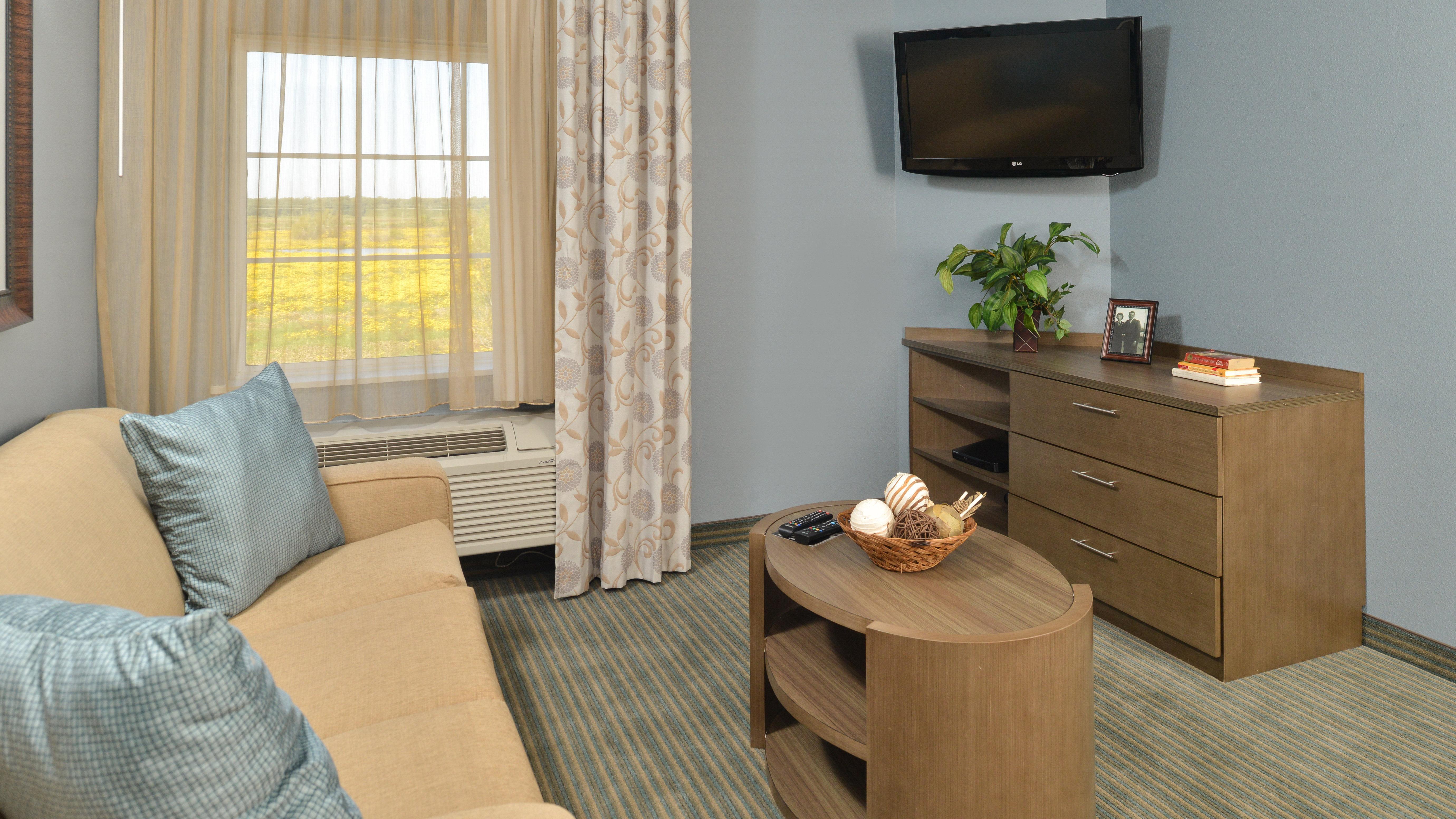 Candlewood Suites Houma By Ihg Εξωτερικό φωτογραφία