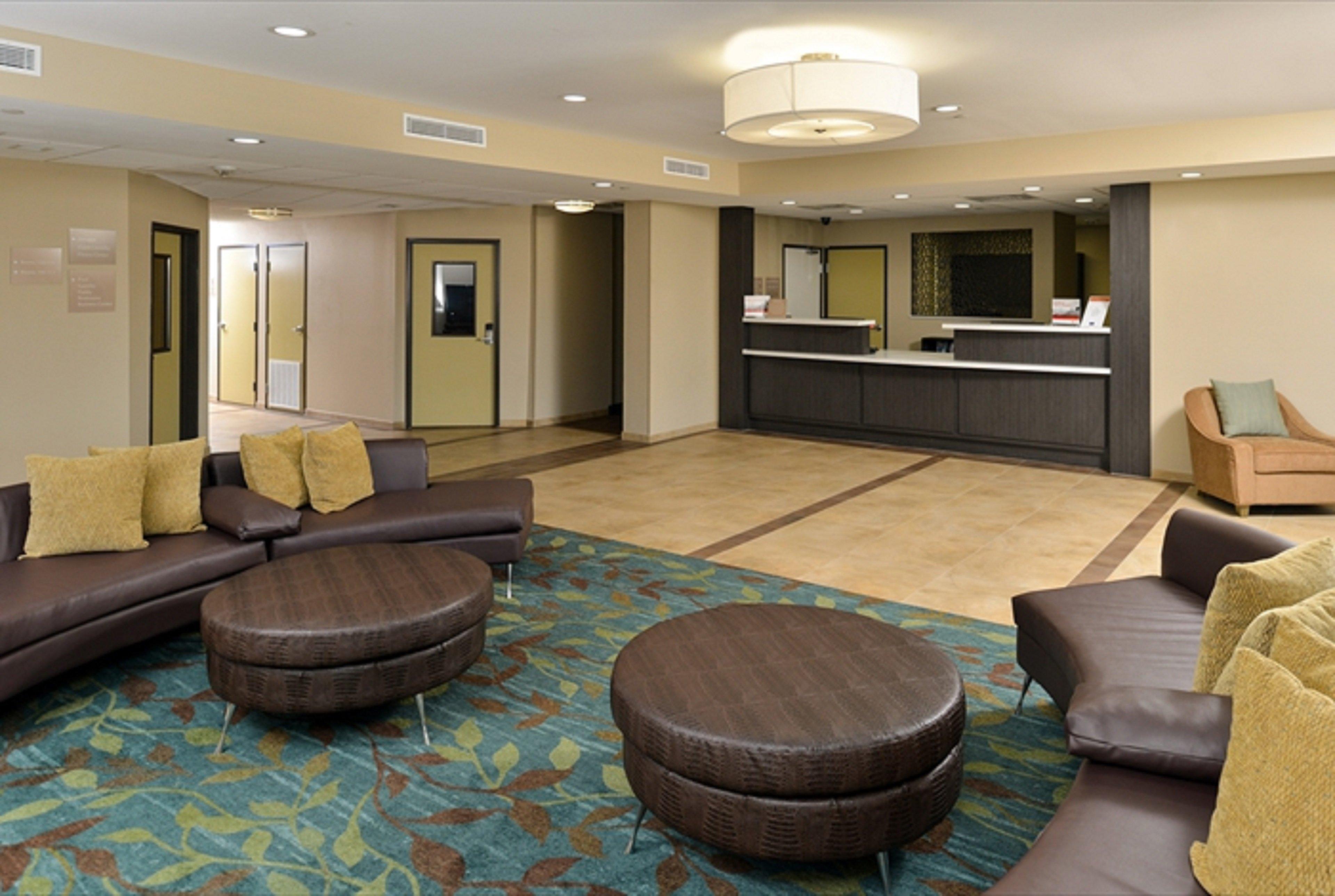 Candlewood Suites Houma By Ihg Εξωτερικό φωτογραφία