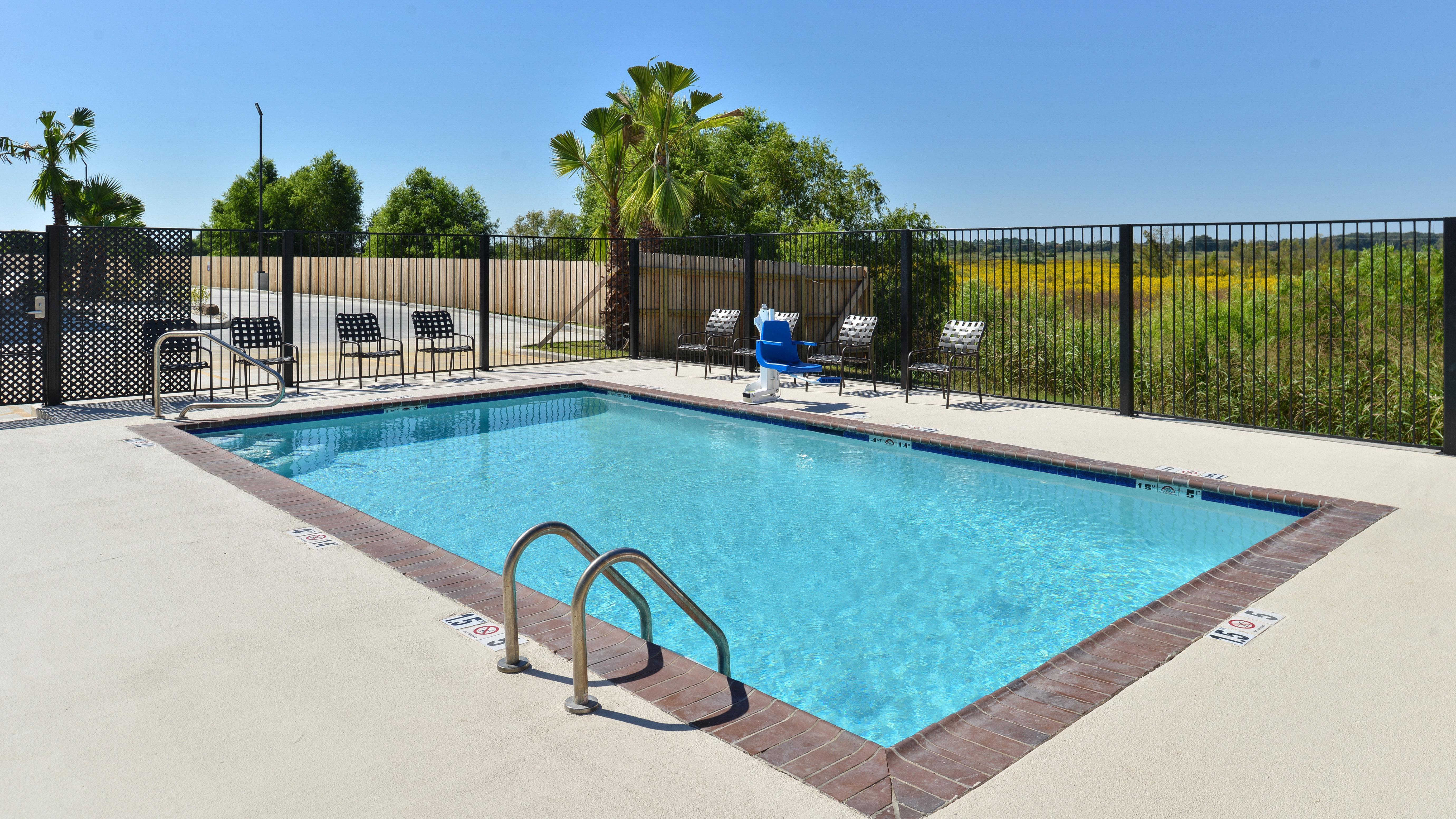 Candlewood Suites Houma By Ihg Εξωτερικό φωτογραφία