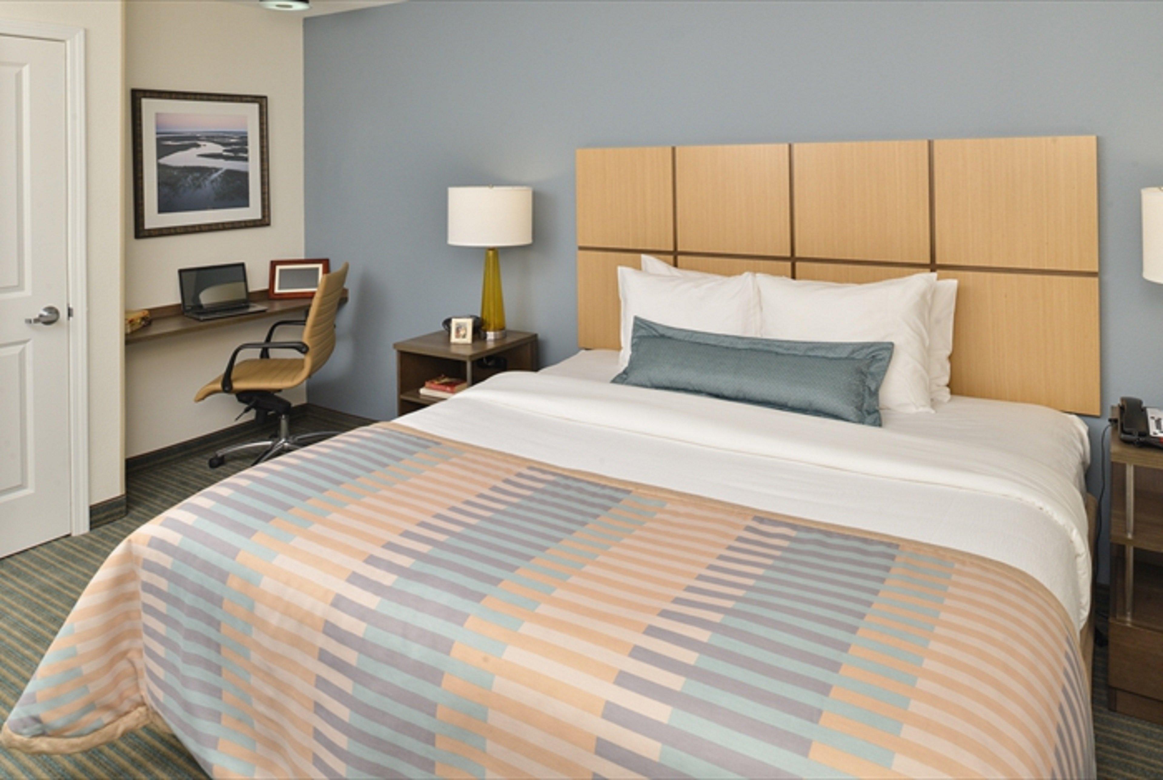 Candlewood Suites Houma By Ihg Εξωτερικό φωτογραφία