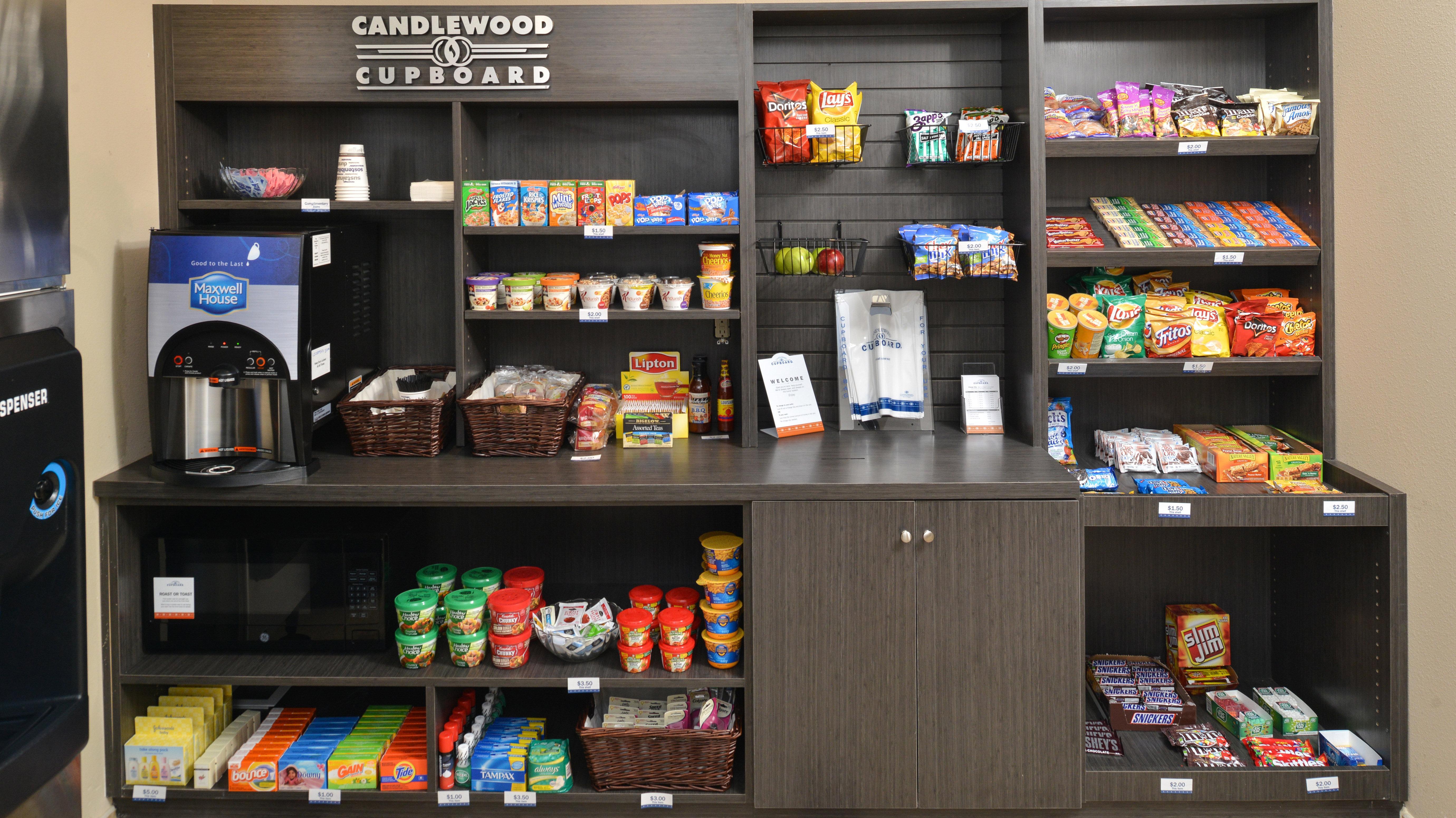 Candlewood Suites Houma By Ihg Εξωτερικό φωτογραφία