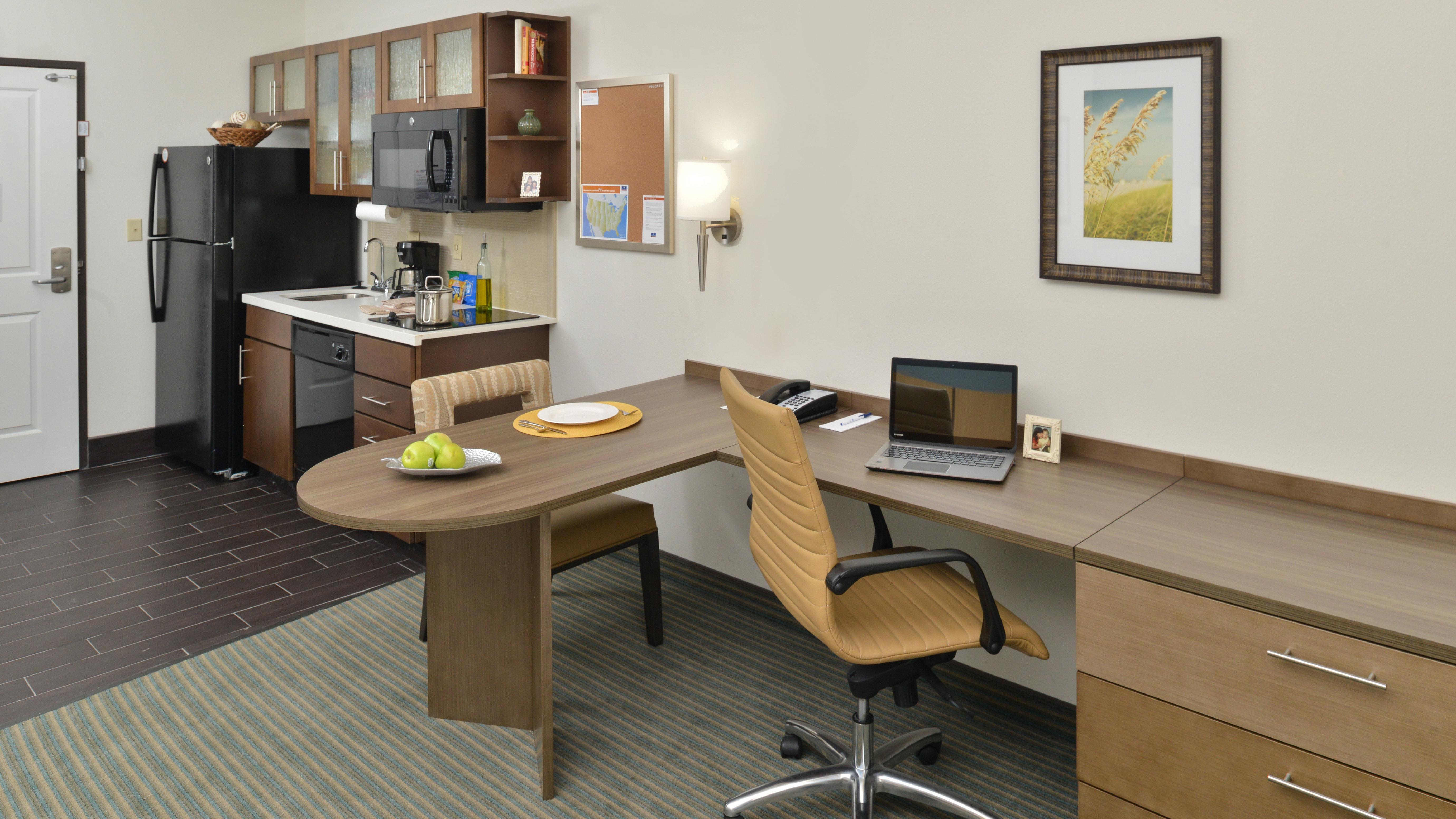 Candlewood Suites Houma By Ihg Εξωτερικό φωτογραφία