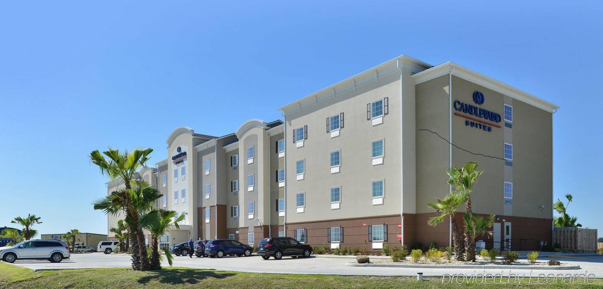 Candlewood Suites Houma By Ihg Εξωτερικό φωτογραφία