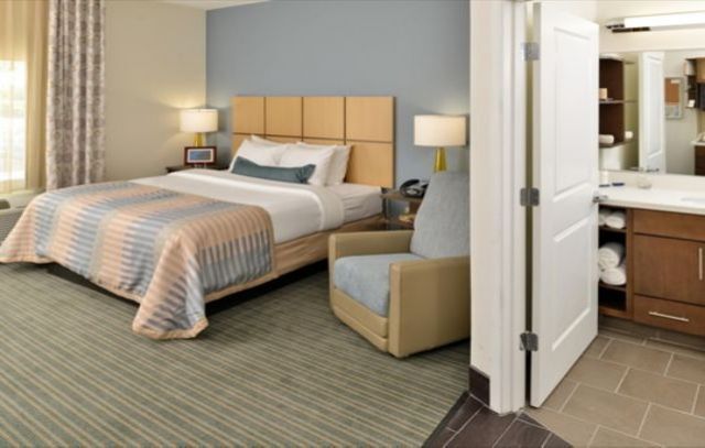 Candlewood Suites Houma By Ihg Εξωτερικό φωτογραφία
